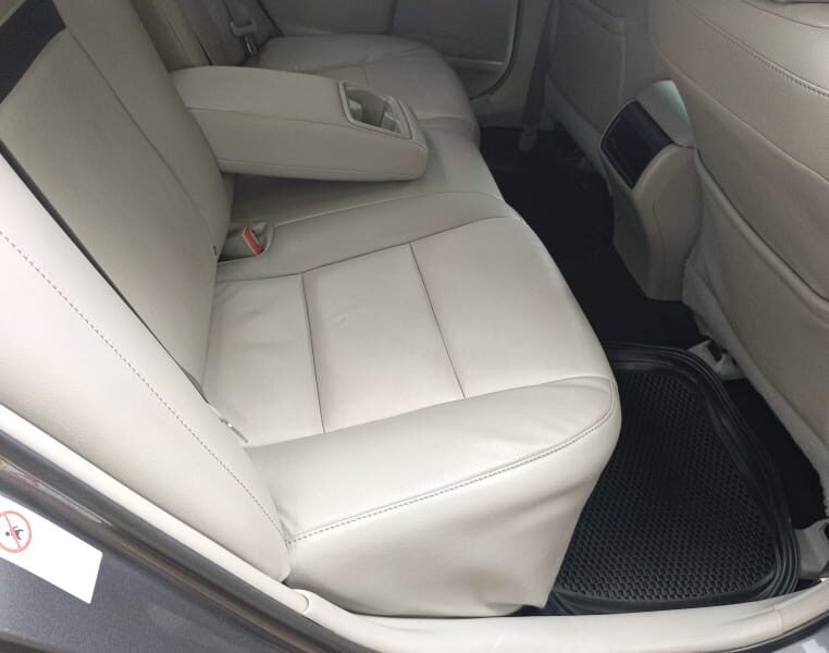 Toyota Camry Car Rental, Abuja