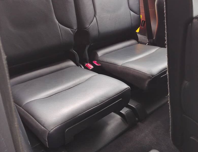 Lexus GX 460 For Rent, Lagos